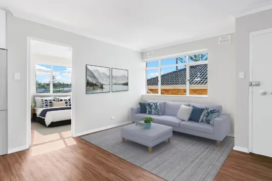 12/15 Kooloora Avenue, Freshwater, NSW 2096