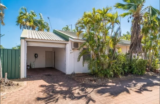 12/15 Links Road, Marrara, NT 0812