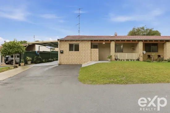 12/1515 Old Coast Road, Bouvard, WA 6211