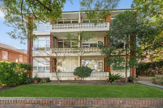12/152 Raglan Street, Mosman, NSW 2088