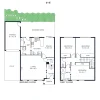 12/15A Wattle Grove, McKinnon, Vic 3204-Floorplan