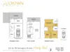 12/16-18 Georgina Street, Woody Point, Qld 4019-Floorplan