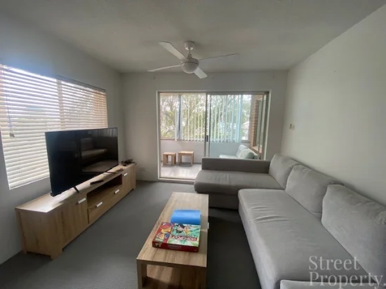 12/16 Swan Street, Cooks Hill, NSW 2300