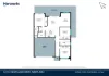 12/161 Maryland Drive, Maryland, NSW 2287-Floorplan