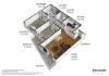 12/164-168 Station Street, Wentworthville, NSW 2145-Floorplan