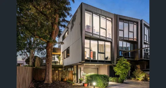 12/1693-1699 Malvern Road, Glen Iris, Vic 3146 - For Rent