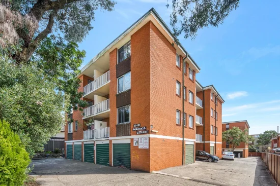 12/17-19 Phillip Street, Belmore, NSW 2192
