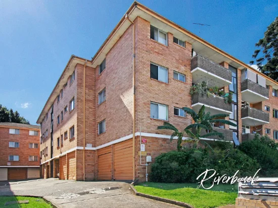 12/17-19 Speed Street, Liverpool, NSW 2170