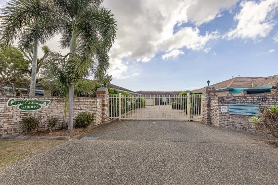 12/17 Canterbury Road, Kirwan, Qld 4817