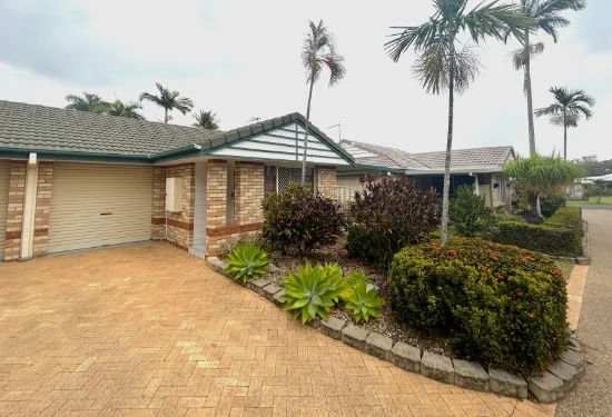 12/17 Meyenberg Court, Norman Gardens, Qld 4701