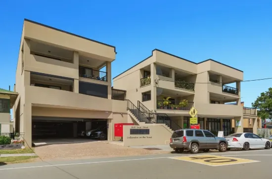 12/18 Enid Street, Tweed Heads, NSW 2485
