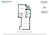 12/188 Blues Point Road, McMahons Point, NSW 2060-Floorplan
