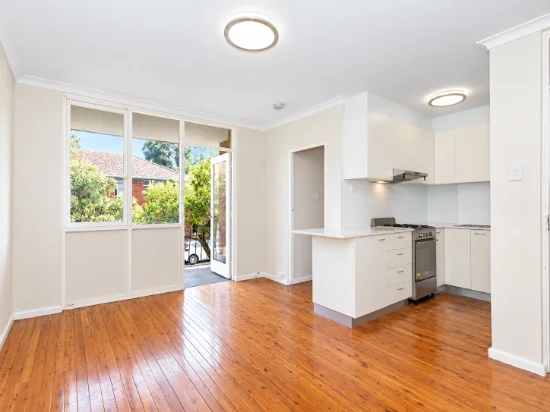 12/191 Croydon Avenue, Croydon Park NSW 2133-Image