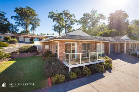 12/1B Golf Circuit, Tura Beach, NSW 2548