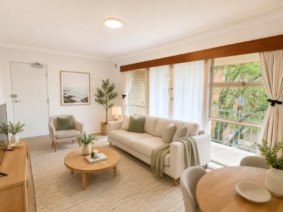 12/2-3 Kempsey Close, Dee Why, NSW 2099