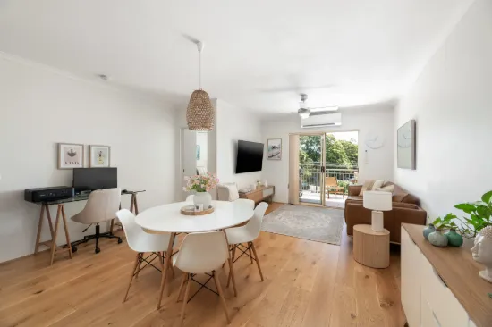 12/2-4 Adelong Street, Sutherland, NSW 2232
