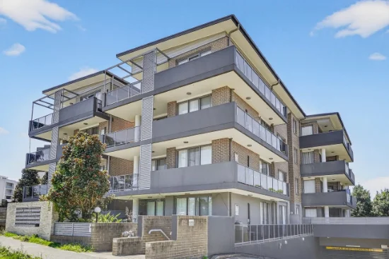 12/2-4 Belinda Place, Mays Hill, NSW 2145