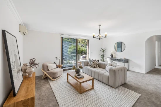 12/2-4 Boronia Street, Wollstonecraft, NSW 2065 - For Sale