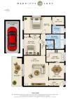12/2-4 Boronia Street, Wollstonecraft, NSW 2065-Floorplan