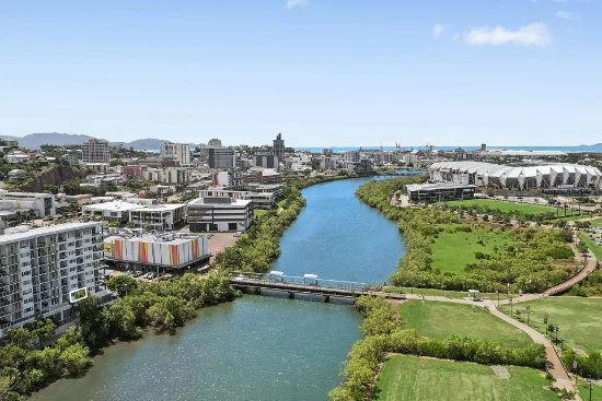 12/2-4 Kingsway Place, Townsville City, Qld 4810-Image