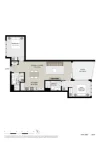 12/2-4 Kingsway Place, Townsville City, Qld 4810-Floorplan