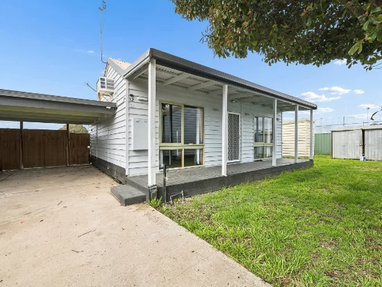 12/2-6 Albert St seymour vic, Seymour, Vic 3660