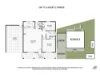 12/2-6 Albert St seymour vic, Seymour, Vic 3660-Floorplan