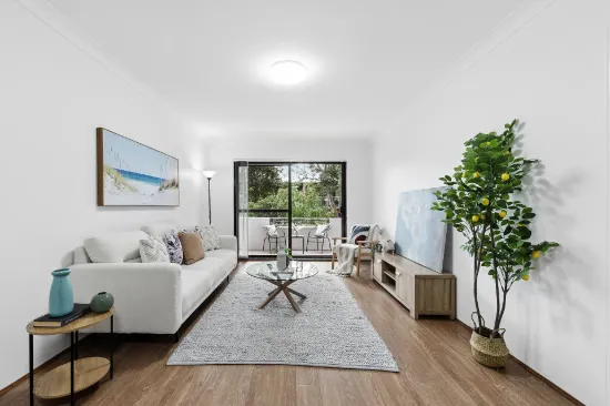 12/2-6 High Street, Carlton, NSW 2218