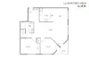 12/2 Antis Street, Phillip, ACT 2606-Floorplan