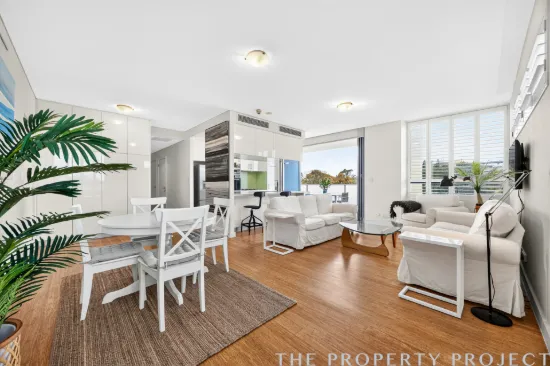 12/2 Douro Place, West Perth, WA 6005