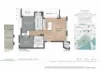 12/2 Douro Place, West Perth, WA 6005-Floorplan