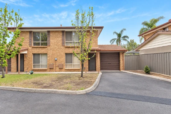 12/2 Harrison Avenue, Modbury, SA 5092