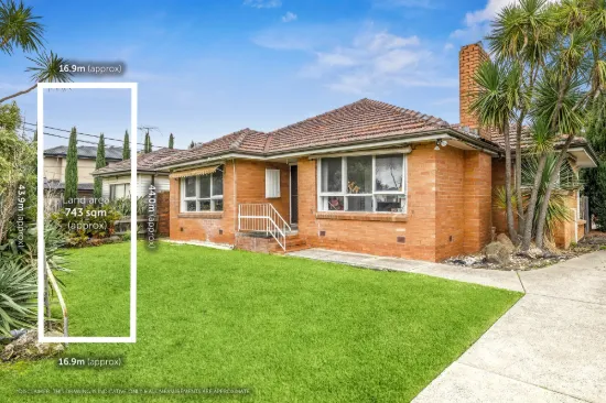 1&2/2 Hilltop Avenue, Clayton, Vic 3168