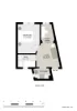 12/2 Kellett Way, Potts Point, NSW 2011-Floorplan