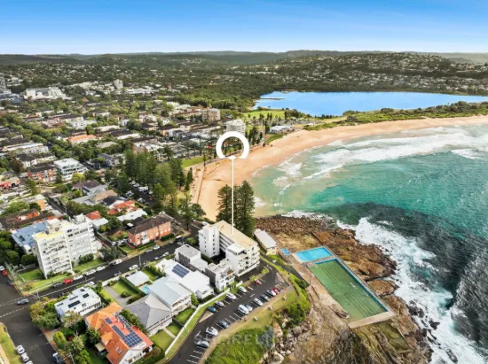 12/2 Monash Parade, Dee Why, NSW 2099
