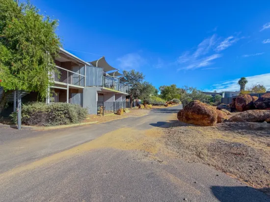 12/20 Jennerae Drive, Stuart, NT 0870