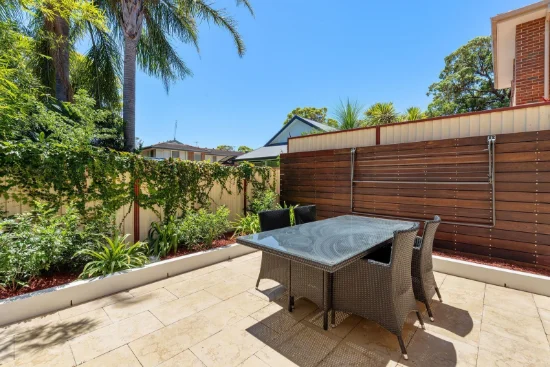 12/201-205 Willarong Road, Caringbah, NSW 2229 - For Sale
