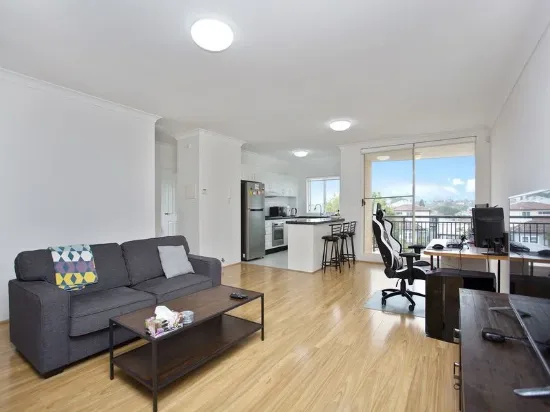 12/21-27 Amy Street, Regents Park, NSW 2143