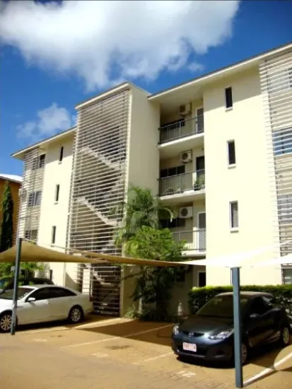12/21 Sunset Drive, Coconut Grove, NT 0810