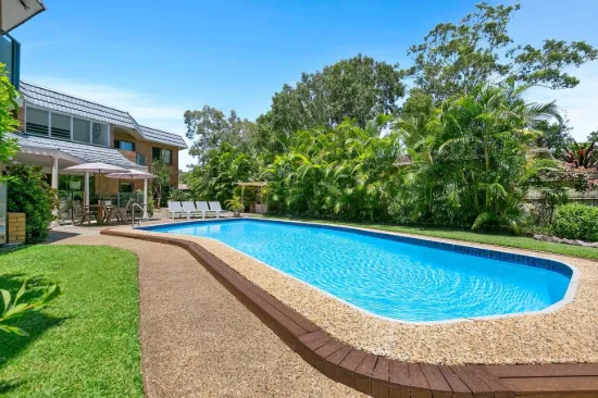 12/219 Weyba Road, Noosaville, Qld 4566