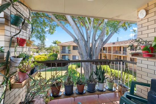 12/22-24 Duet Drive, Mermaid Waters QLD 4218 - For Rent