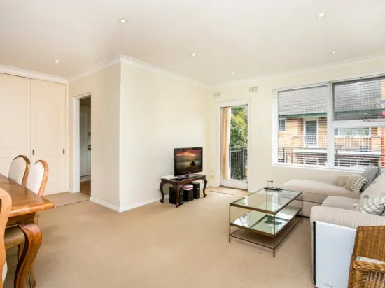 12/22 Crows Nest Road, Waverton, NSW 2060