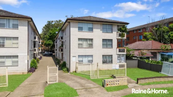 12/22 Mcburney Road, Cabramatta, NSW 2166