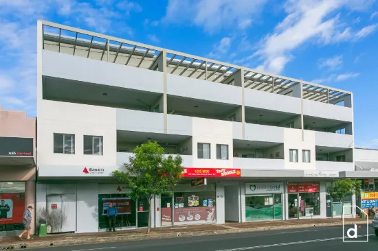 12/225-231 Princes Highway, Corrimal, NSW 2518