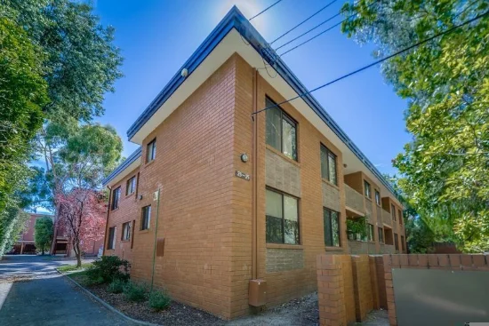 12/23-25 Albion Road, Box Hill, Vic 3128