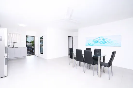 12/23-25 Harris Street, Parramatta Park, Qld 4870
