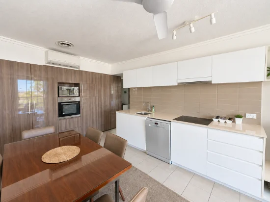 12/23 Alfred St, Mackay, Qld 4740