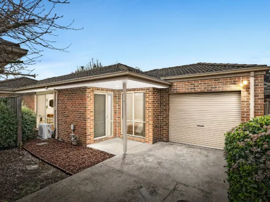 12/235 Scoresby Road, Boronia, Vic 3155