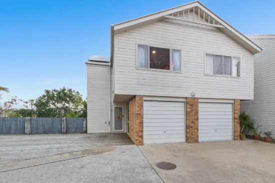 12/24-30 Lamington Terrace, Nambour, Qld 4560