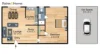12/25 York Street, Fairfield, NSW 2165-Image